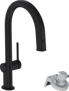Смеситель Hansgrohe 76803670