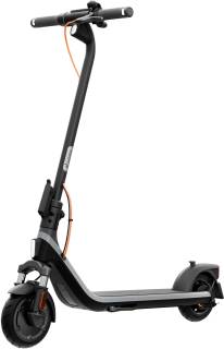 Электротранспорт Segway-Ninebot Ninebot E2 PLUS E II, чорний AA.05.14.02.0003