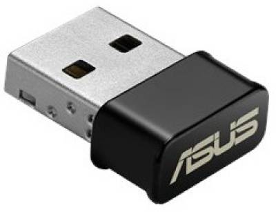 Сетевой адаптер ASUS USB-AC53 90IG03P0-BM0R10
