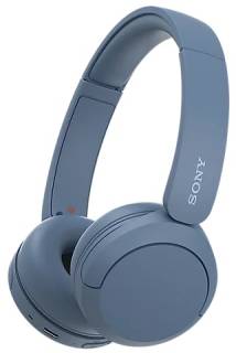Наушники Sony WH-CH520 Wireless Blue WHCH520L.CE7