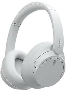 Наушники Sony WH-CH720N Wireless White WHCH720NW.CE7