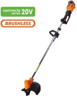 Газонокосилка SEQUOIA SBB2025BD-EV