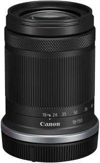 Объектив Canon RF-S 18-150mm f/3.5-6.3 IS STM 5564C005