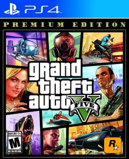 Игра Gamessoftware 5026555424271