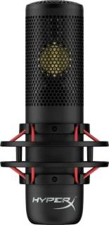 Микрофон HyperX ProCast Black 699Z0AA