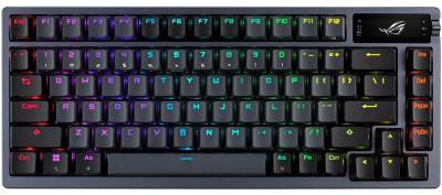 Клавиатура ASUS 90MP0316-BKUA01