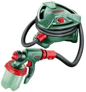 Инструмент Bosch PFS 5000 E 0.603.207.200