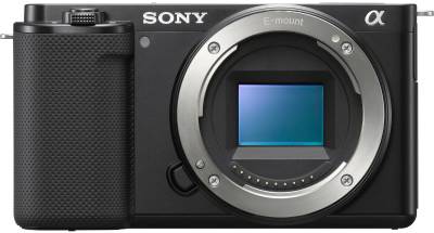 Фотоаппарат Sony ZVE10B.CEC