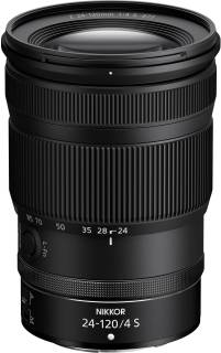 Объектив Nikon JMA714DA