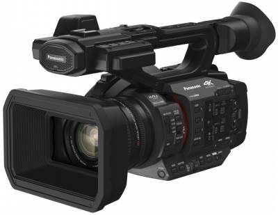 Видеокамера Panasonic HC-X2EE