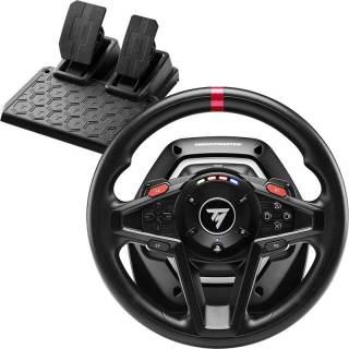 Манипулятор ThrustMaster T128-P PC/PS4/PS3/PS5 4160781