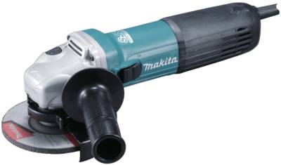 Болгарка MAKITA GA5040
