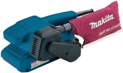 Болгарка MAKITA 9910 ленточная