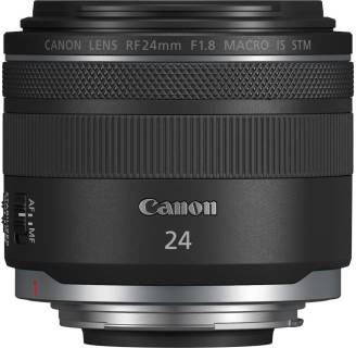 Объектив Canon 5668C005
