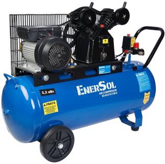 Компрессор EnerSol ES-AC310-100-2