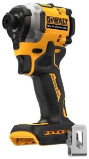 Шуруповерт DeWALT DCF850N (Без АКБ та ЗП)