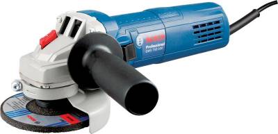 Болгарка Bosch GWS 750S 0.601.394.121