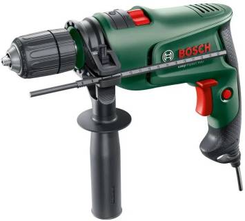 Дрель Bosch EasyImpact 600, кейс 0.603.133.020