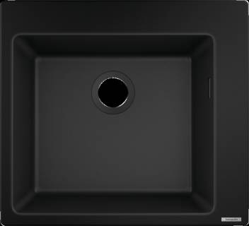 Мойка Hansgrohe S51 S510-F450 43312170