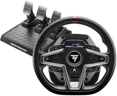 Манипулятор ThrustMaster T248X PC/XBOX series S|X /Xbox One T248X 4460182