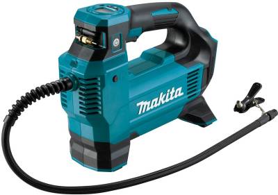 Компрессор MAKITA 18В, LXT (без АКБ та ЗП) DMP181Z