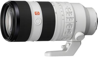 Объектив Sony SEL70200GM2.SYX