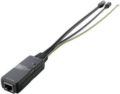 Сетевой адаптер Mikrotik GESP+PoE-IN GESP+POE-IN
