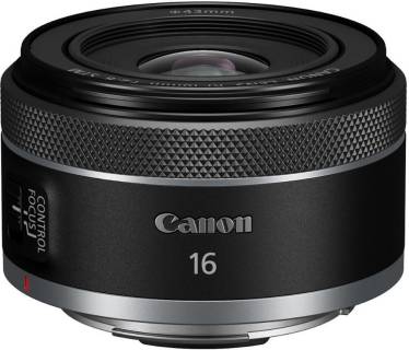 Объектив Canon RF 16mm F2.8 STM 5051C005