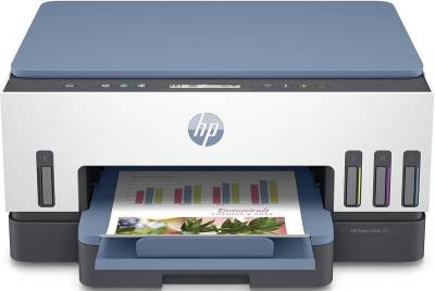 Принтер HP Smart Tank 725 Wi-Fi 28B51A