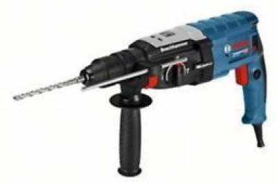 Перфоратор Bosch GBH 2-28 F 0.611.267.600