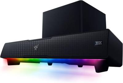 Акустика Razer Leviathan V2 RZ05-03920100-R3G1