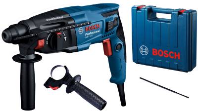 Перфоратор Bosch GBH 220 0.611.2A6.020