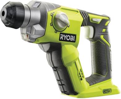 Перфоратор RYOBI ONE+ R18SDS-0 (без АКБ и ЗУ) 5133002305