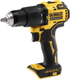 Шуруповерт DeWALT DCD709N