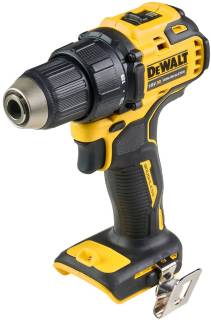 Шуруповерт DeWALT DCD708P2T