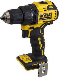 Шуруповерт DeWALT DCD708N (без АКБ и ЗУ)