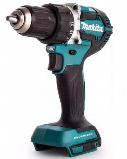 Шуруповерт MAKITA LXT, 54 / 30Нм (без АКБ и БП) DDF484Z