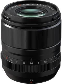 Объектив Fujifilm 16719201
