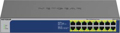 Коммутатор Netgear GS516PP-100EUS
