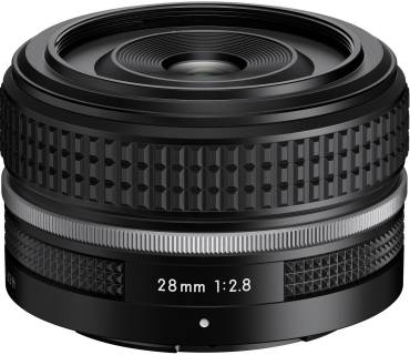 Объектив Nikon JMA107DA