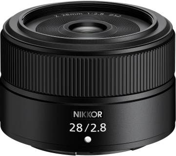 Объектив Nikon JMA105DA