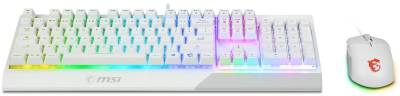 Клавиатура MSI S11-04UA302-CLA