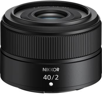 Объектив Nikon JMA106DA