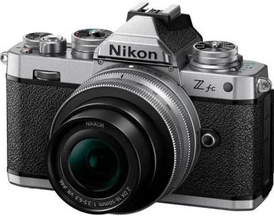 Фотоаппарат Nikon VOA090K002