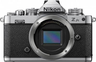 Фотоаппарат Nikon VOA090AE