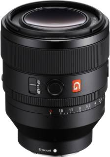 Объектив Sony SEL50F12GM.SYX