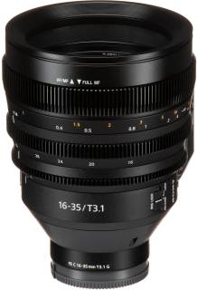 Объектив Sony SELC1635G.SYX