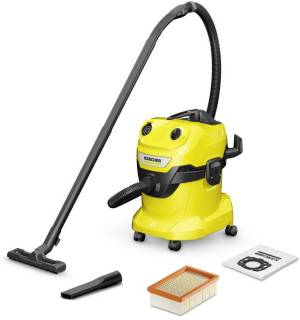 Смеситель Karcher 1.628-209.0