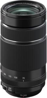 Объектив Fujifilm XF 70-300mm F4-5.6 R LM OIS WR 16666870