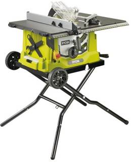 Пила RYOBI RTS1800EF-G 5133002025